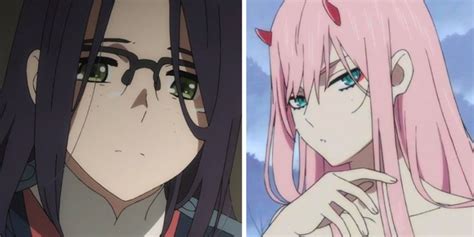 darling in the franxx characters|darling in the franxx adults.